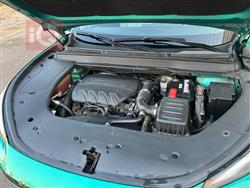 دونج فينج T5 EVO